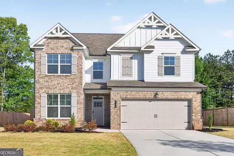 692 Eagles Nest Cir, Auburn, GA 30011