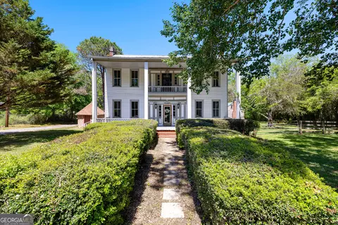 417 Lagrange St, Greenville, GA 30222