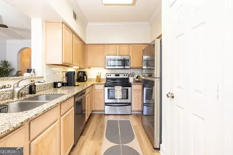 Kitchen - Undisclosed, Atlanta, GA 30319 photo 1 of 3
