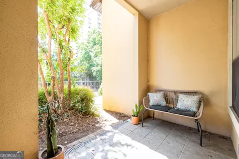 Exterior - Undisclosed, Atlanta, GA 30319 photo 1 of 4