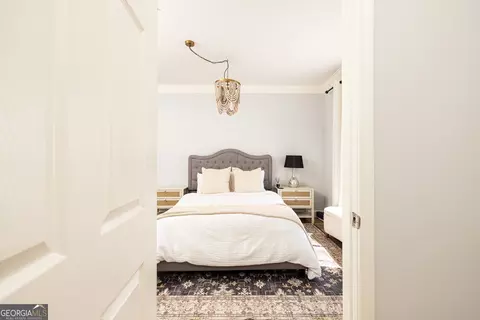 Bedroom - Undisclosed, Atlanta, GA 30319 photo 1 of 5