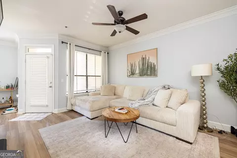 Living - Undisclosed, Atlanta, GA 30319 photo 2 of 2