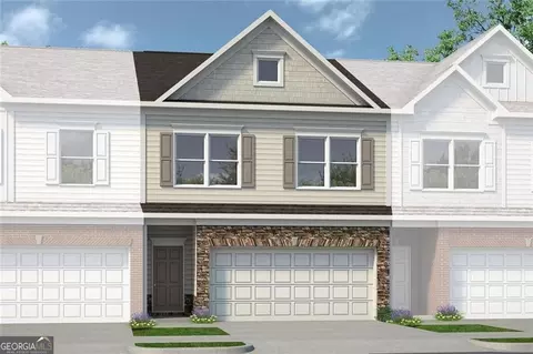 324 Rainer Ln #47, Auburn, GA 30011