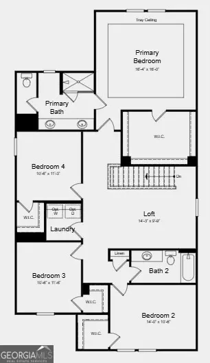 223 Groveton Ct, Euharlee, GA 30145 photo 3