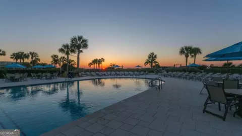 1440 Ocean Blvd #105, St. Simons, GA 31522