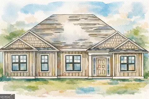194 Verano St, Kingsland, GA 31548