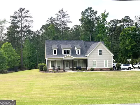 1369 Dean Hill Rd SE, Monroe, GA 30655