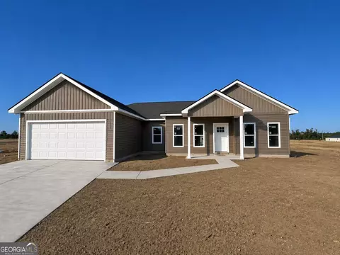 1229 Mark Wood Rd, Dexter, GA 31019