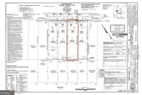 2026 Spink St NW, Atlanta, GA 30318