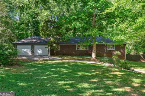 210 Elder Rd, Athens, GA 30606
