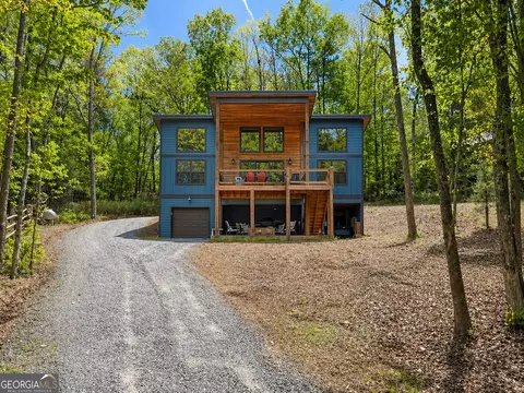 130 Orbit Ln #1573, Ellijay, GA 30540