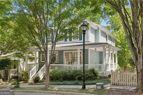 1640 Gilstrap Ln NW, Atlanta, GA 30318