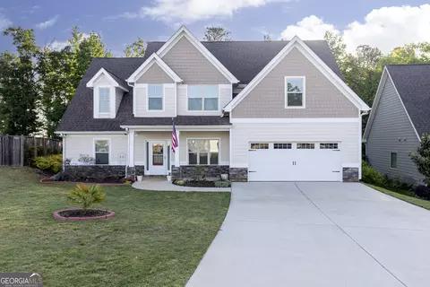 129 Unicoi Way, Dallas, GA 30132