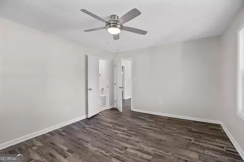 Bedroom - 802 Monroe St, Lagrange, GA 30240 photo 1 of 6