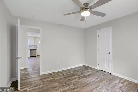 Bedroom - 802 Monroe St, Lagrange, GA 30240 photo 3 of 6
