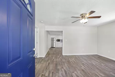 Entry Way - 802 Monroe St, Lagrange, GA 30240 photo 1 of 1