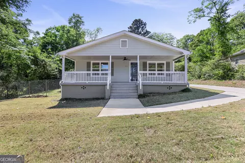 802 Monroe St, Lagrange, GA 30240