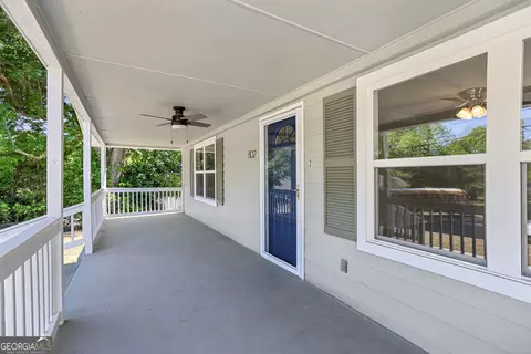 Exterior - 802 Monroe St, Lagrange, GA 30240 photo 7 of 9