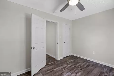 Bedroom - 802 Monroe St, Lagrange, GA 30240 photo 6 of 6