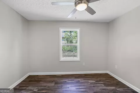 Bedroom - 802 Monroe St, Lagrange, GA 30240 photo 5 of 6