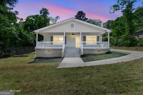 Exterior - 802 Monroe St, Lagrange, GA 30240 photo 2 of 9