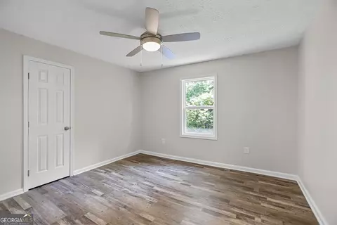 Bedroom - 802 Monroe St, Lagrange, GA 30240 photo 2 of 6