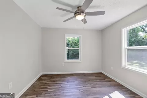 Bedroom - 802 Monroe St, Lagrange, GA 30240 photo 4 of 6