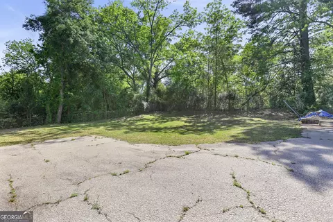 Exterior - 802 Monroe St, Lagrange, GA 30240 photo 8 of 9