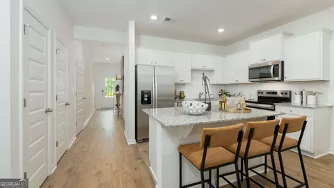2302 Jamin Bnd #27, Lithonia, GA 30058 photo 4