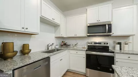 2302 Jamin Bnd #27, Lithonia, GA 30058 photo 5