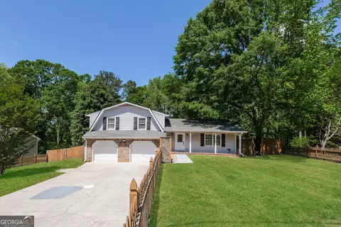 905 N Lassetter Cir, Villa Rica, GA 30180