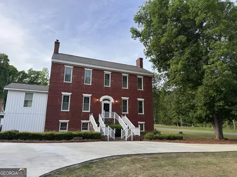 837 Bartram Trace Rd, Rayle, GA 30660