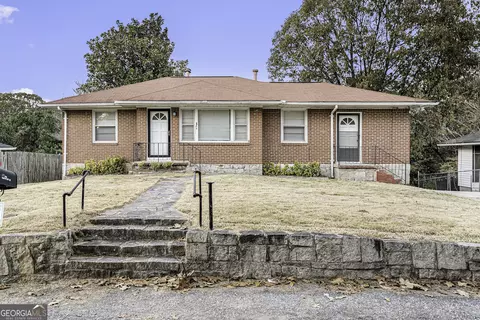 864 Northview Dr, Forest Park, GA 30297