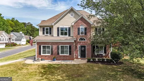 3397 English Oaks Dr NW, Kennesaw, GA 30144