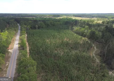 002 Old Poor Robin Tract 2, Sylvania, GA 30467