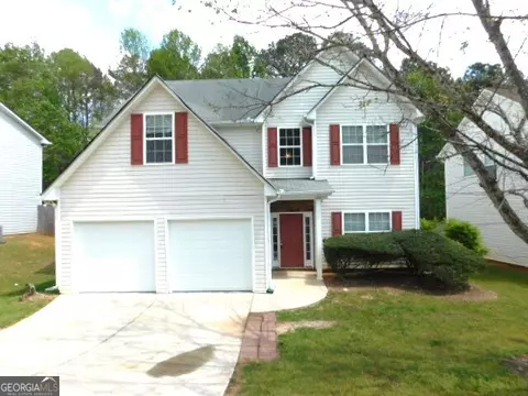 4610 Ferncrest Pl, Douglasville, GA 30135
