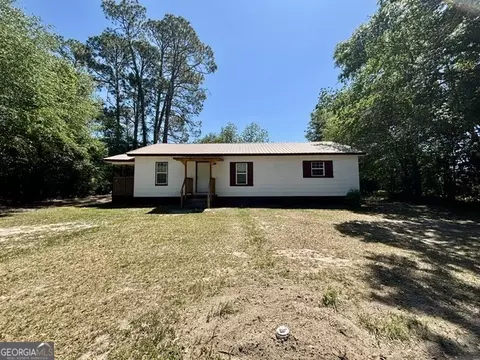 117 Fifth Ave, Mcrae-helena, GA 31055