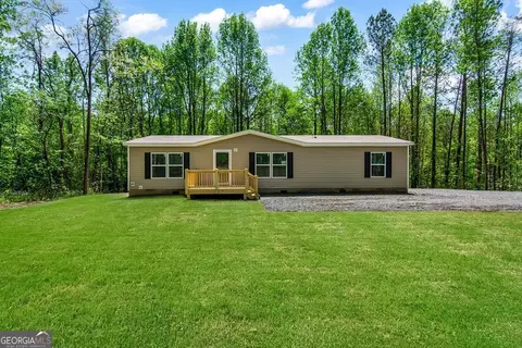 301 Ebenezer, Ellijay, GA 30536
