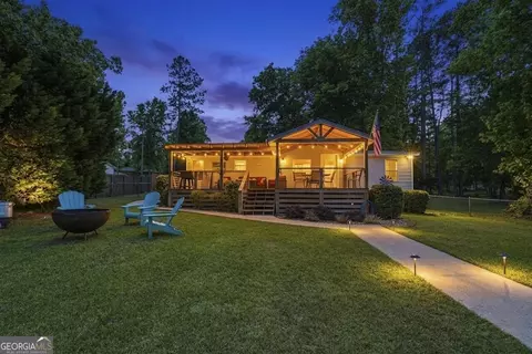 578 Gardenia Rd, Sparta, GA 31087