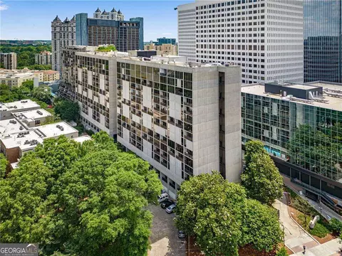 145 15th St NE #1430, Atlanta, GA 30309