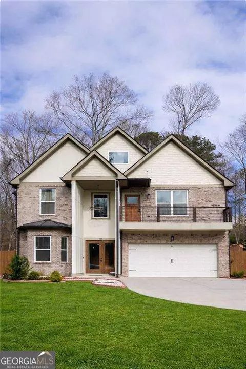 658 Rockbridge Rd, Lilburn, GA 30047