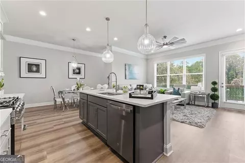 3378 Sarah Hwy #9, Decatur, GA 30032