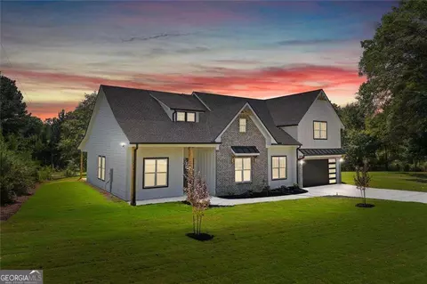 1960 Lost Mountain Rd, Powder Springs, GA 30127
