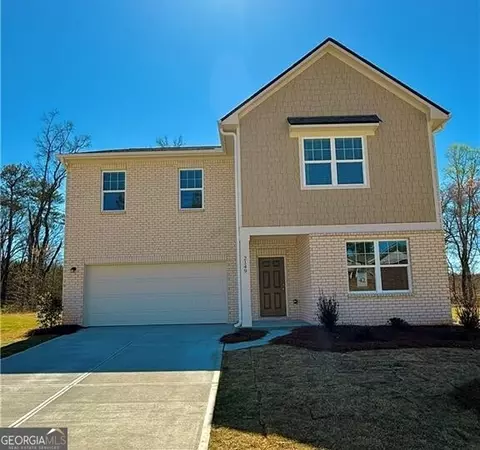 277 Silverton Dr, Dacula, GA 30019