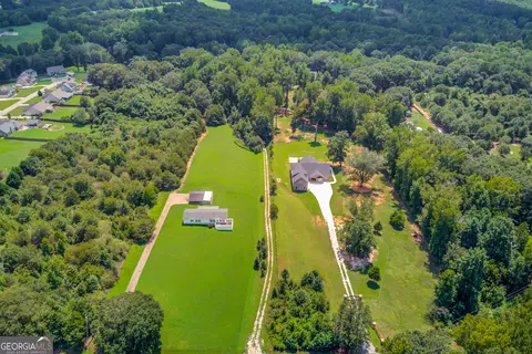 00 NW Jefferson Rd S, Statham, GA 30666