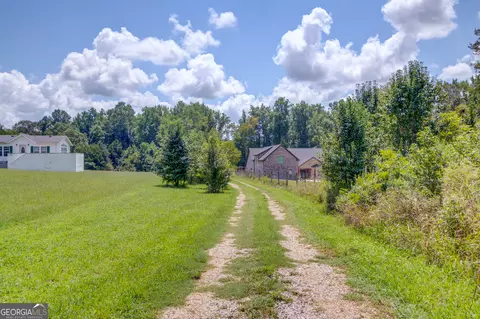 0 NW Jefferson Rd S, Statham, GA 30666 photo 2