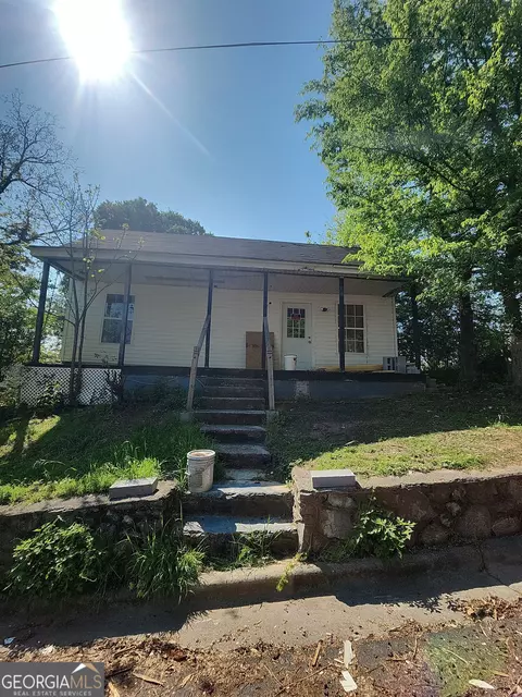 5 Ross St NE, Rome, GA 30161