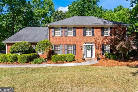 721 Slater Mill Ct NE, Marietta, GA 30068