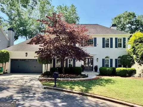 2947 Mitchell Cv NE, Atlanta, GA 30319