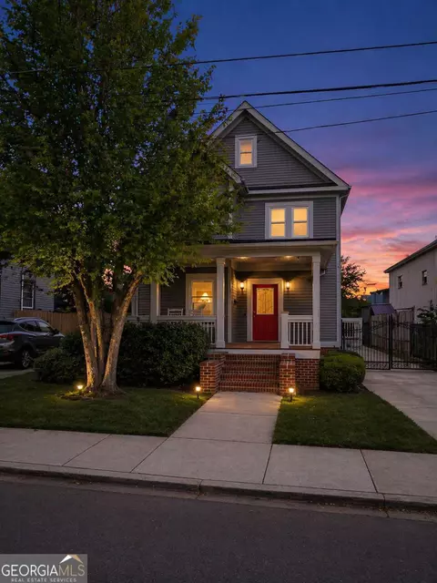 64 Howell St SE, Atlanta, GA 30312